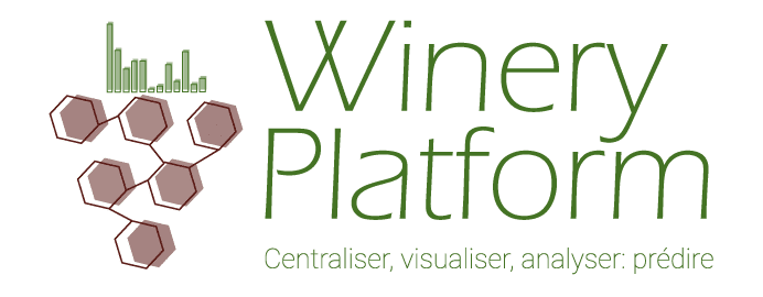 Winery Platform